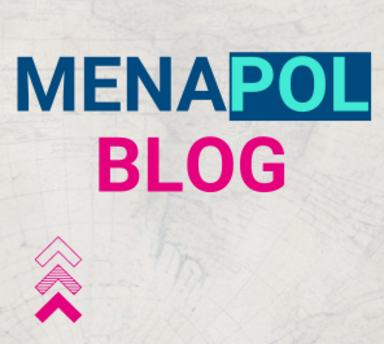 MENAPOL BLOG