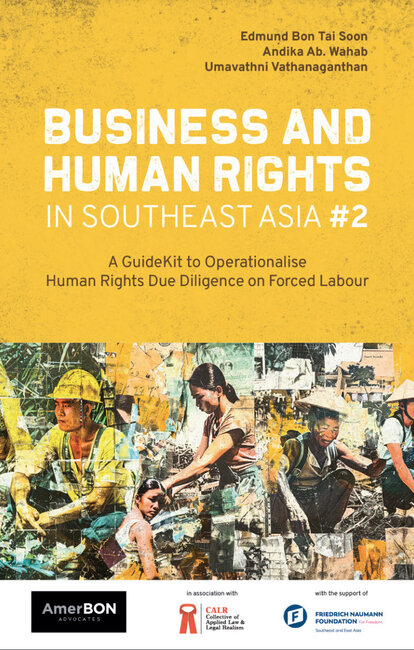 Business and Human Rights in Southeast Asia #2