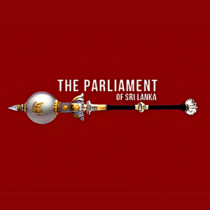Parliament of Sri Lanka Logo