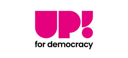 Up4Democracy-Logo