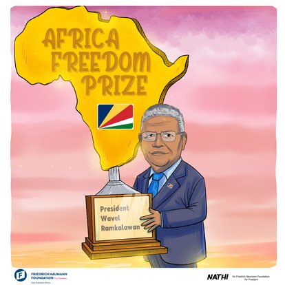 Africa Freedom Prize