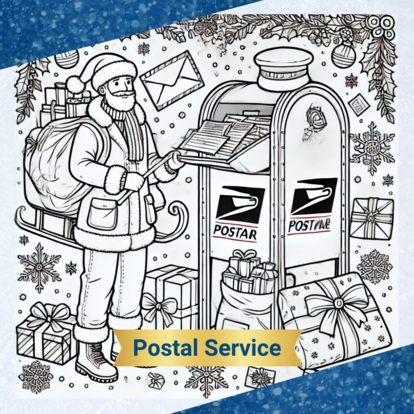 Innovation - Postal Services