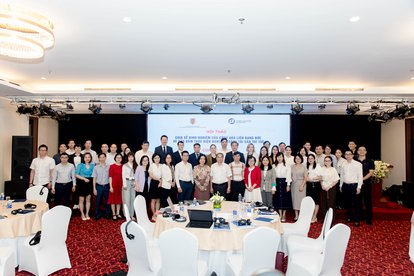 Legal Dialogues: Advancing Legal Frameworks for Intellectual Property in Vietnam