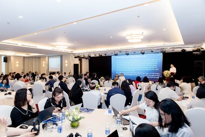 Legal Dialogues: Advancing Legal Frameworks for Intellectual Property in Vietnam