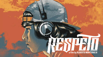 Respeto: the movie