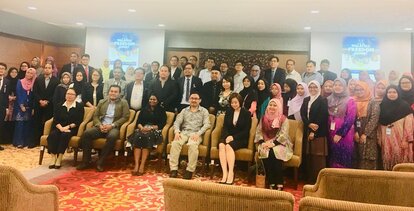 Malaysia Freedom Summit 2018