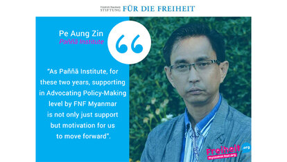FNF Myanmar