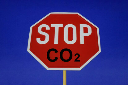 Stop CO2