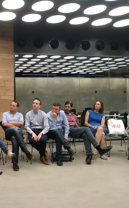 How to Make Israel’s Start Up Ecosystem More Inclusive?