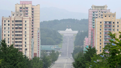 Corona Erster Coronafall In Nordkorea Friedrich Naumann Stiftung