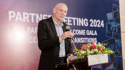 FNF Partner Meeting 2024