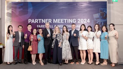 FNF Partner Meeting 2024