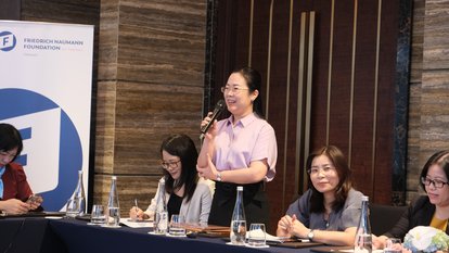 FNF Vietnam Hosts Partner Training 2024