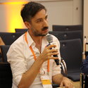 Murat Şevki Çoban - Journalist, Platform.24, Turkey