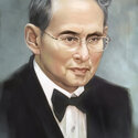KIng Bhumibol Adulyadej