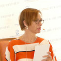 Prof. Dr. Miriam Gebhardt, Historikerin