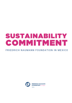 Sustainable Commitment in Mexico