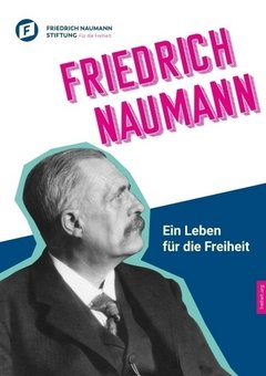 Friedrich Naumann