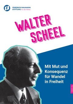 Walter Scheel