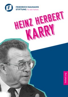 Heinz Herbert Karry