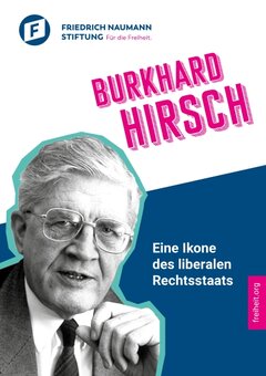 Burkhard Hirsch