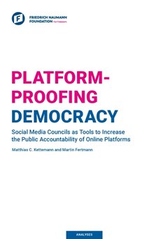 Platform-Proofing Democracy