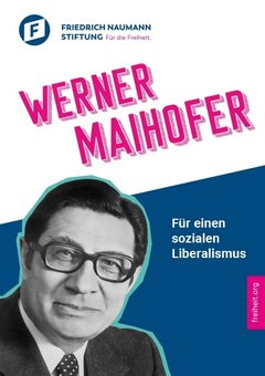 Werner Maihofer