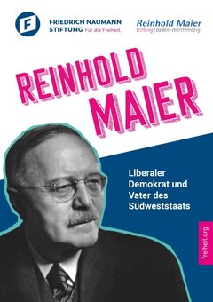 Reinhold Maier