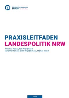 Praxisleitfaden Landespolitik NRW