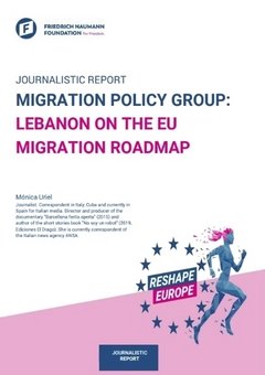 Migration Policy Group