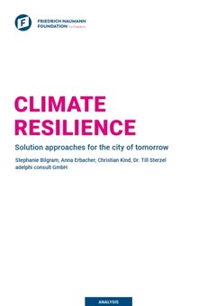Climate Resilience