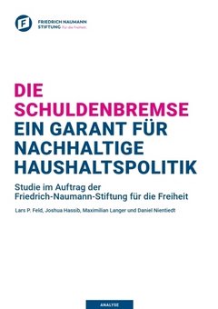 Die Schuldenbremse