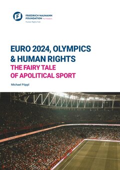 Euro 2024, Olympics & human rights