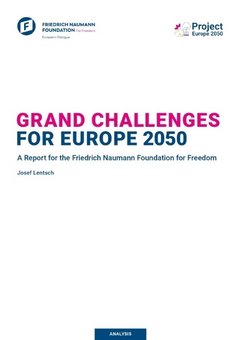 Grand Challenges for Europe 2050