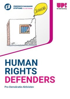 Human Rights Defenders Pro-Demokratie-Aktivisten