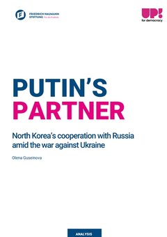 Putin´s  Partner