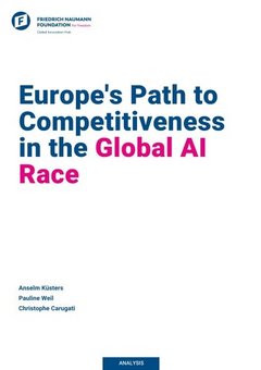 Europe's Path to Competitiveness in the Global AI Race