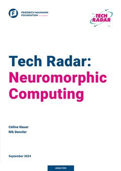 Tech Radar: Neuromorphic Computing