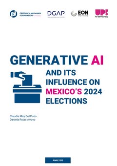 Generative AI and Its Influence on Mexico`s 2024 Elections