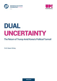 Dual Uncertainty