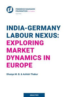 INDIA-GERMANY LABOUR NEXUS: EXPLORING MARKET DYNAMICS IN EUROPE