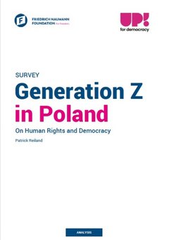 Generation Z in Poland - On Human Rights and Democracy