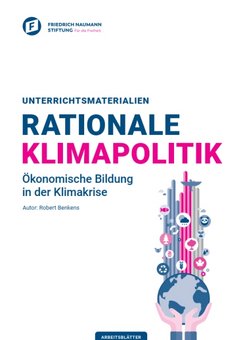 Rationale Klimapolitik