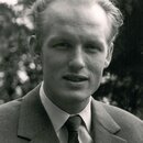 Wolf Erich Kellner um 1960
