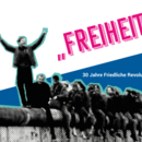 Cover 30 Jahre Friedliche Revolution