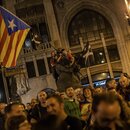 Der Katalonienkonflikt als das entscheidende Wahlkampfthema führt leider auch zu einem weiteren Anstieg der rechtspopulistischen Partei VOX 