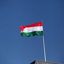 Hungary Flag 