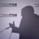 Bundespräsident Steinmeier bei der Münchner Sicherheitskonferenz 