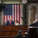 State of the Union address 2020 