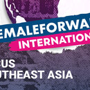 #Female Forward International